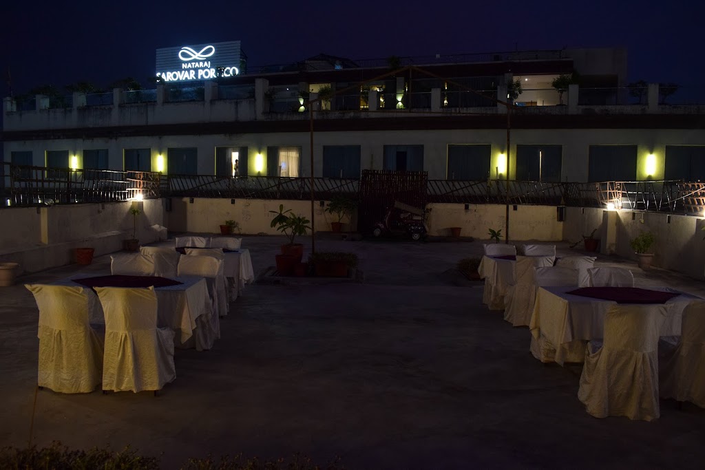 Hotel Anand Best Budget Hotel In Jhansi