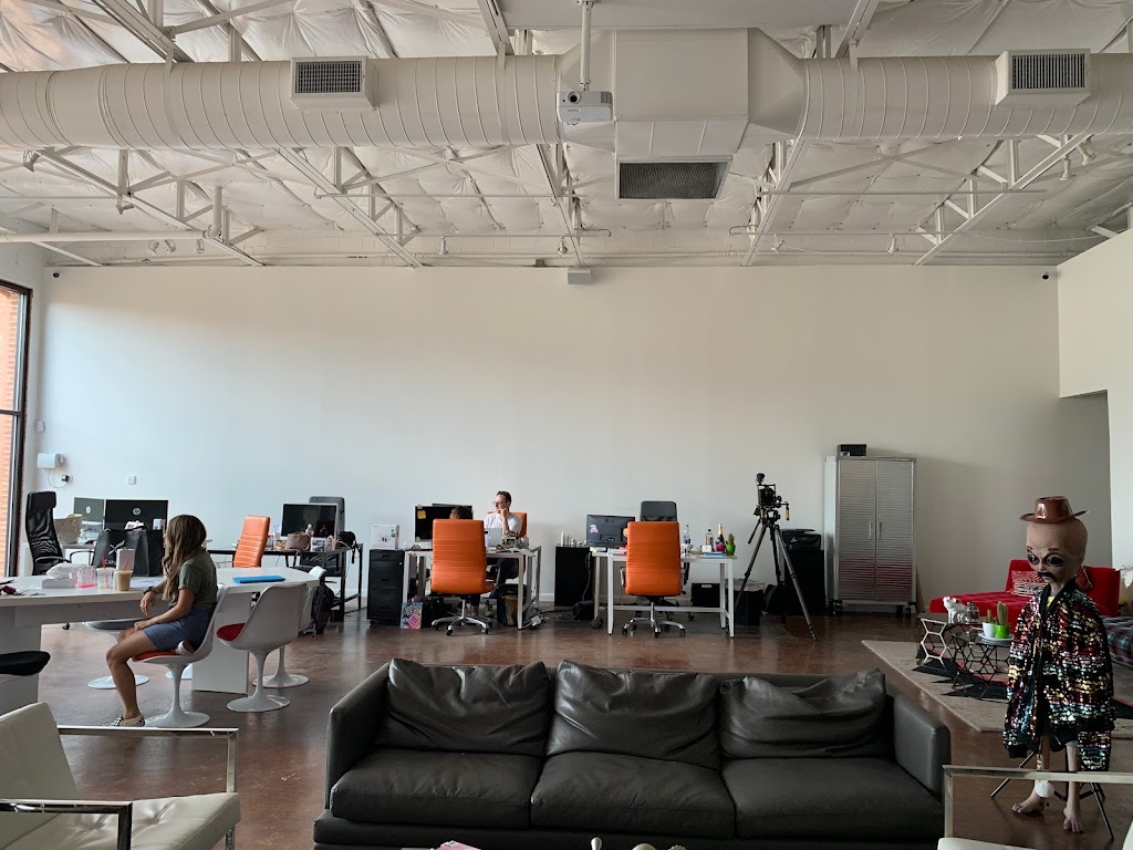The Skyline Agency