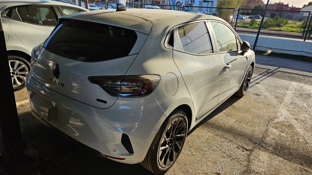 Paddock Premium — Mas recientes