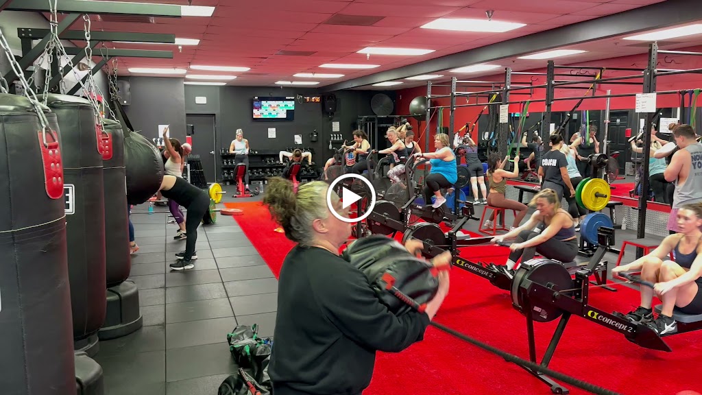  Eze Fit Transformation Center (Howell)