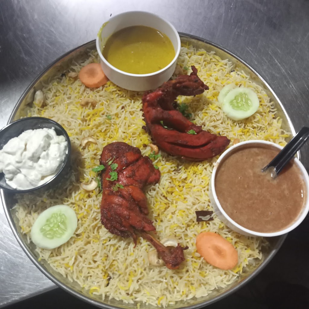 Mandi
