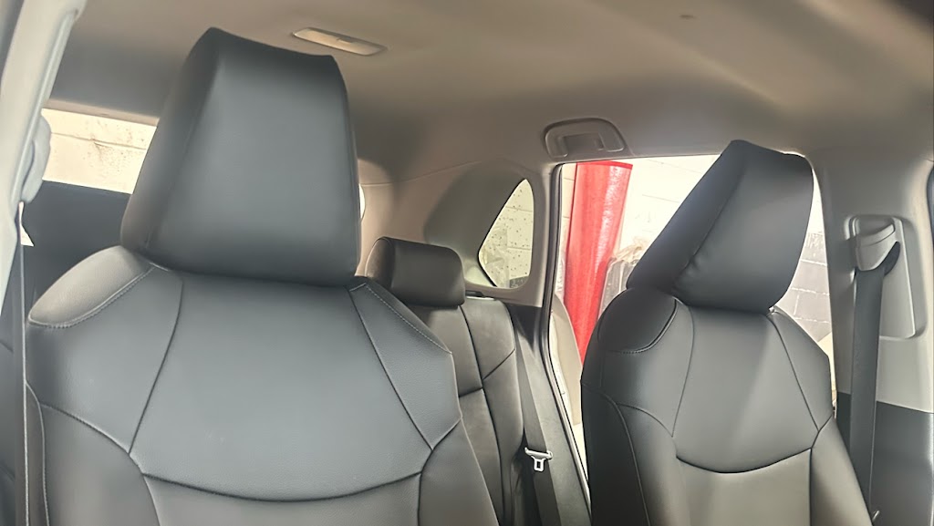 TapizKar Tapiceria Automocion