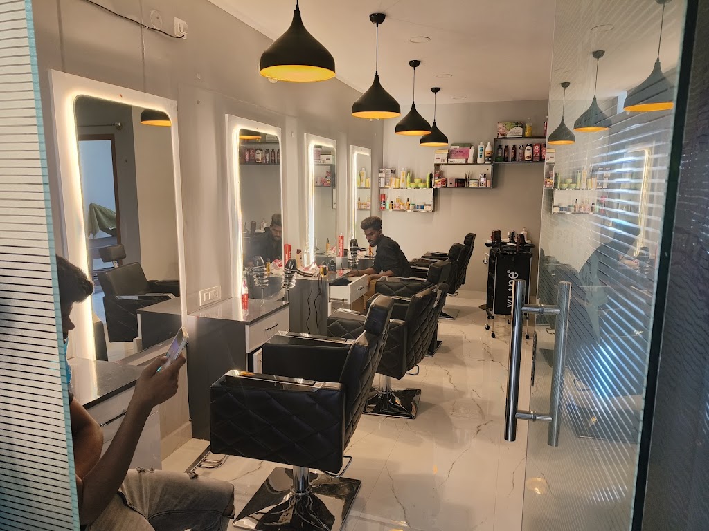 Priya Unisex Beauty Care