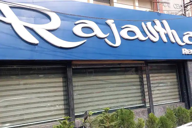 Hotel Rajasthan