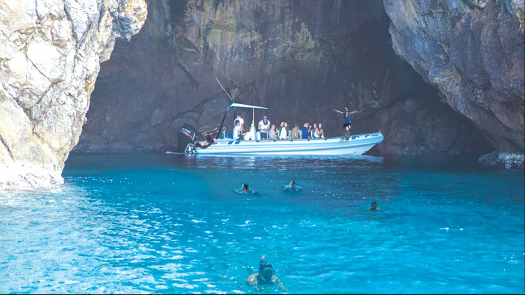 Alcudia Sea Explorer