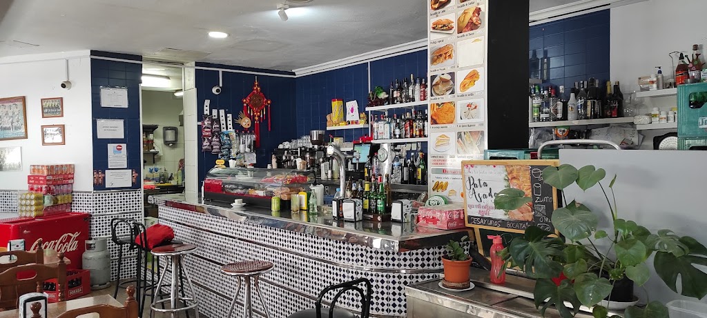 Bar Cafeteria Pio Pio