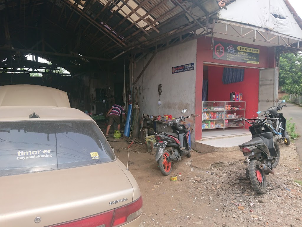 Bengkel Dua Putra