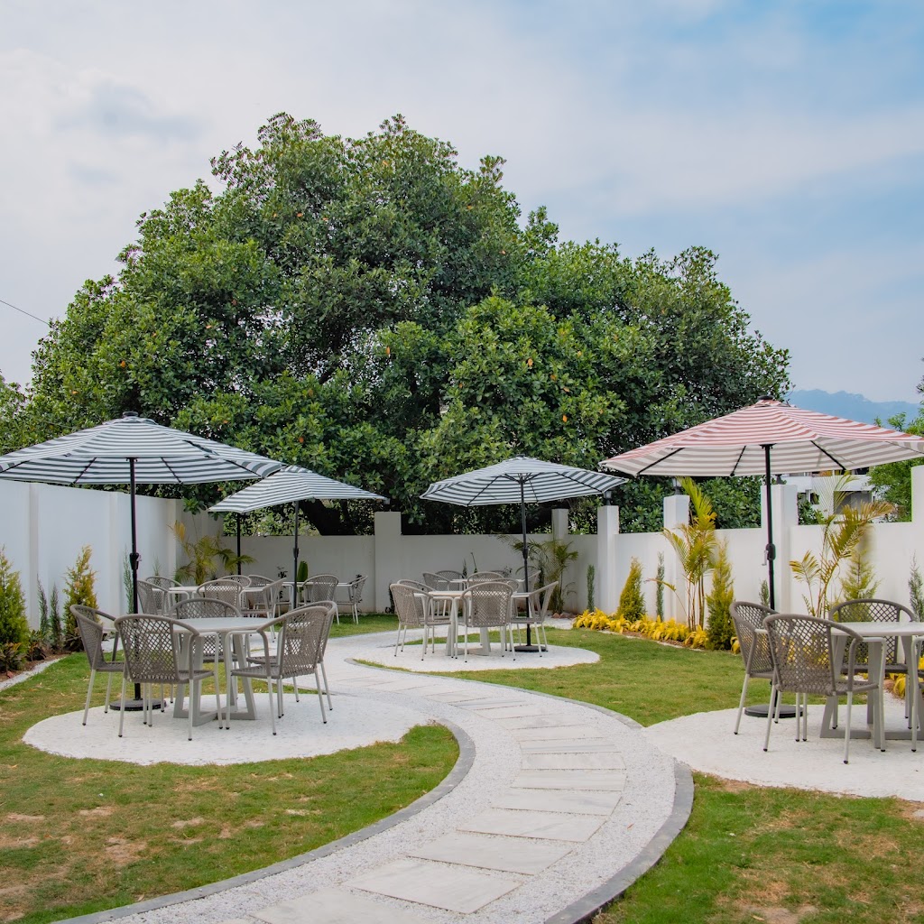 The Manor House Dehradun