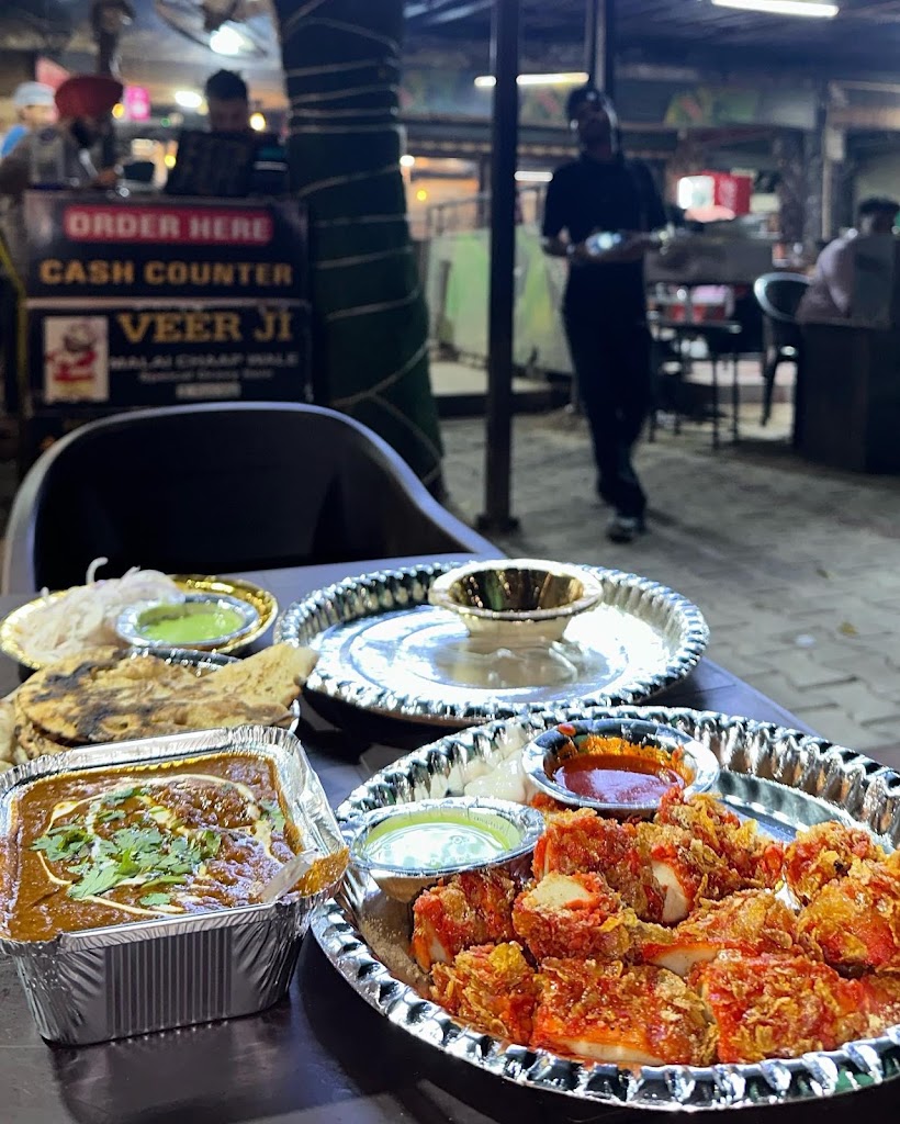 Food & drink