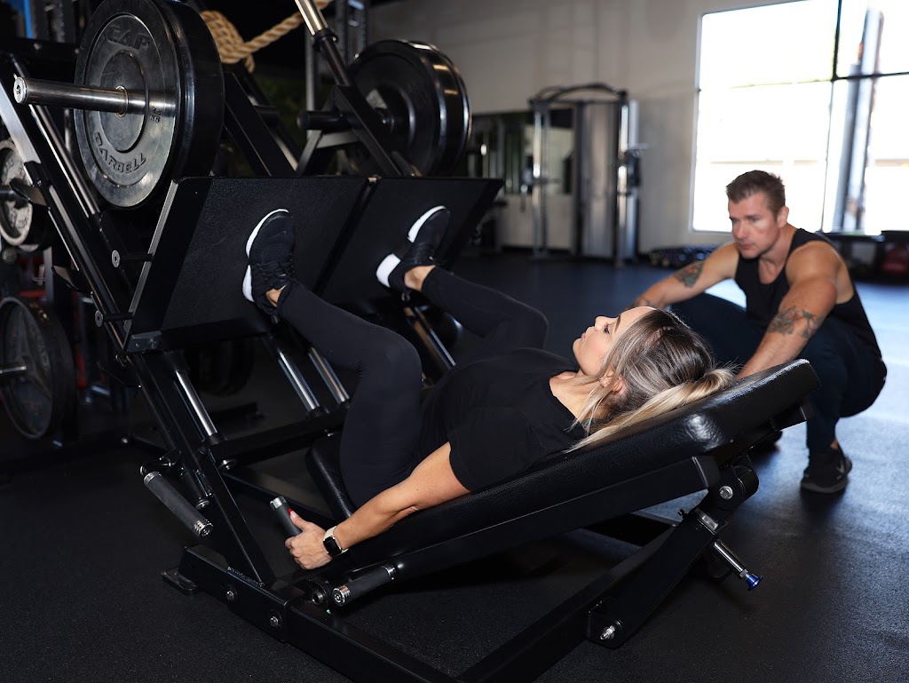  Crave Personal Training