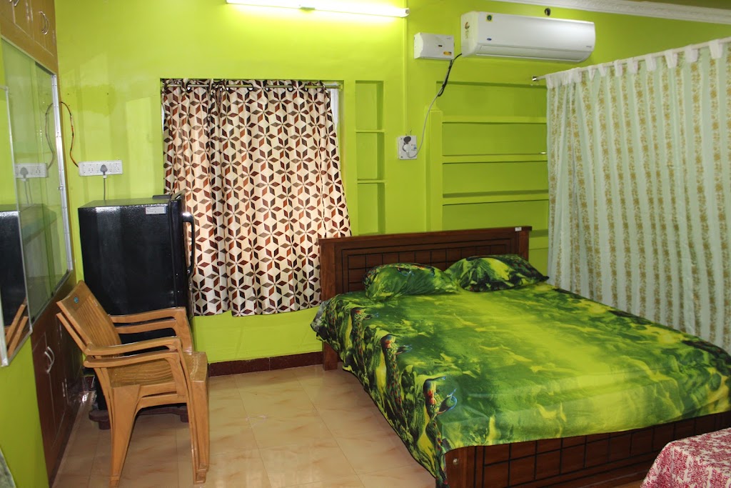 Centaurus Homestays