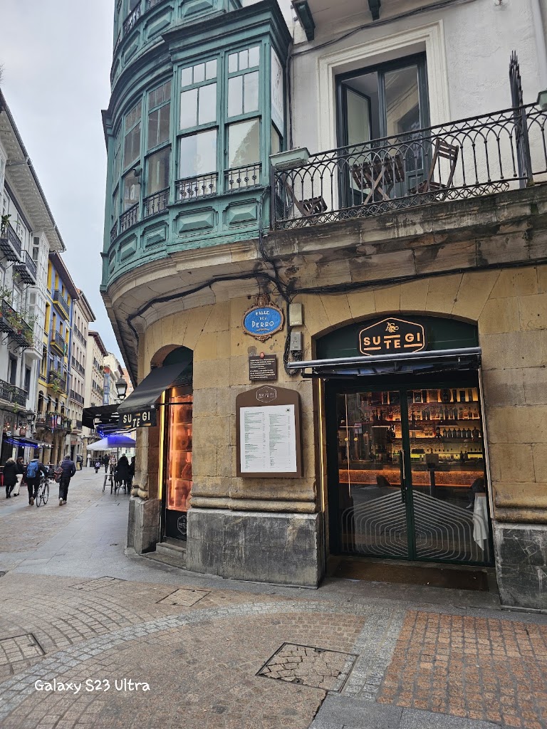 Asador Sutegi — Mas recientes