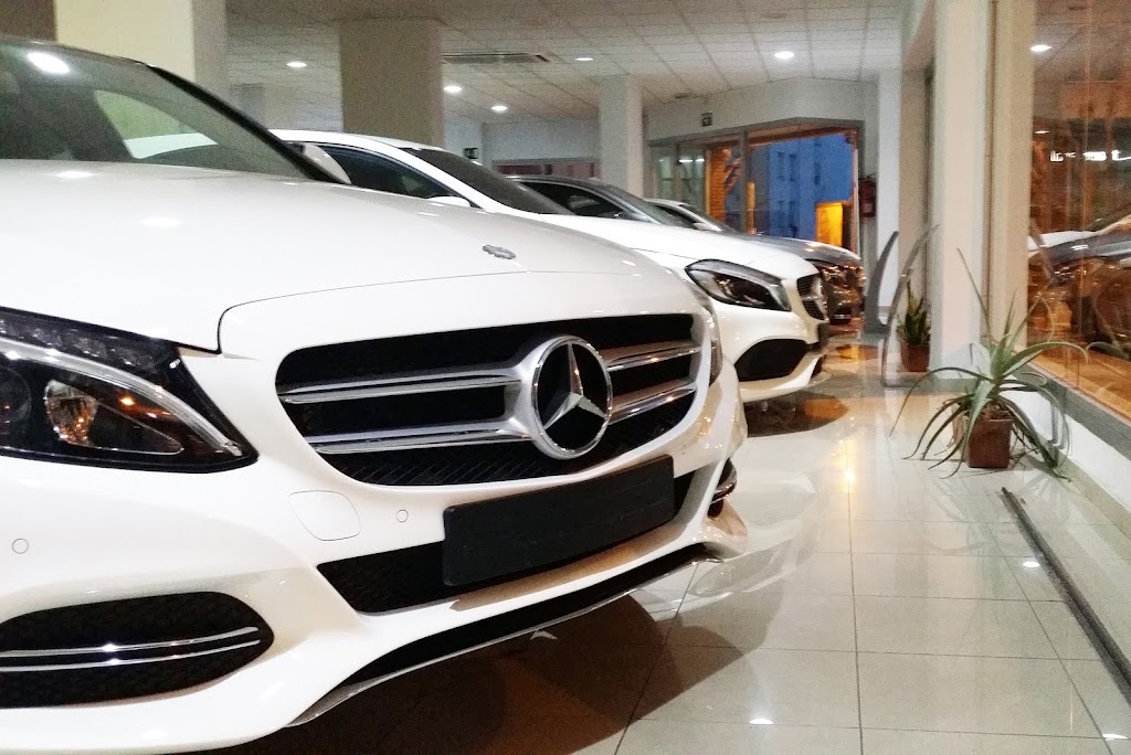 Ventas - Talleres la Baronia - Mercedes Benz - Venta y Alquiler de vehiculos — Todas