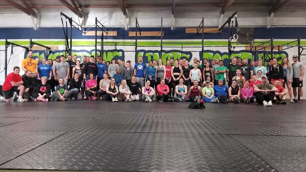  CrossFit XLT