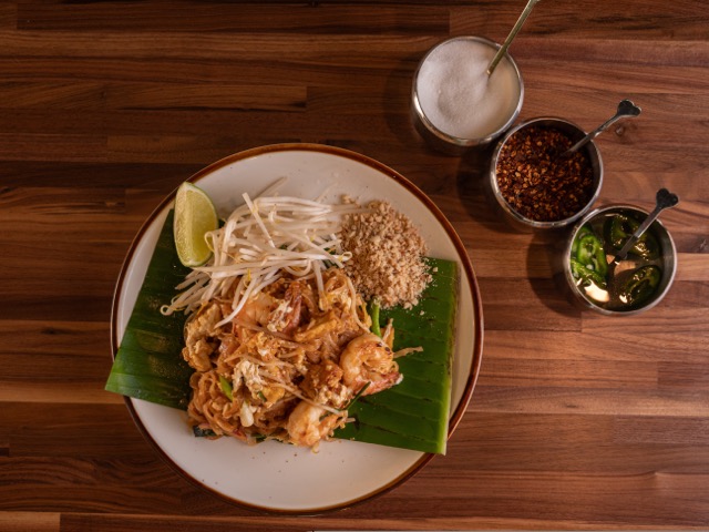 Sanae Thai Eatery