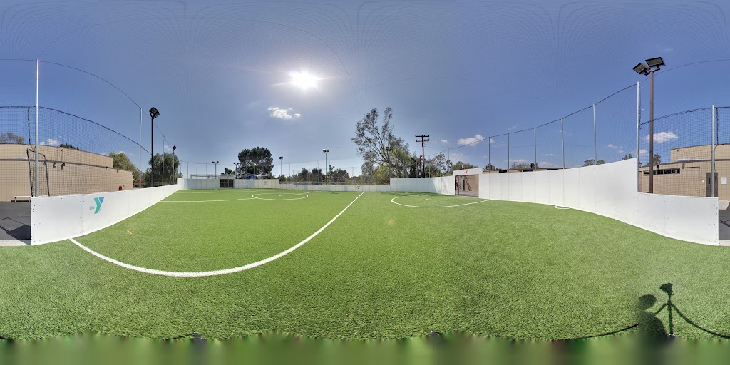  Fullerton Family YMCA