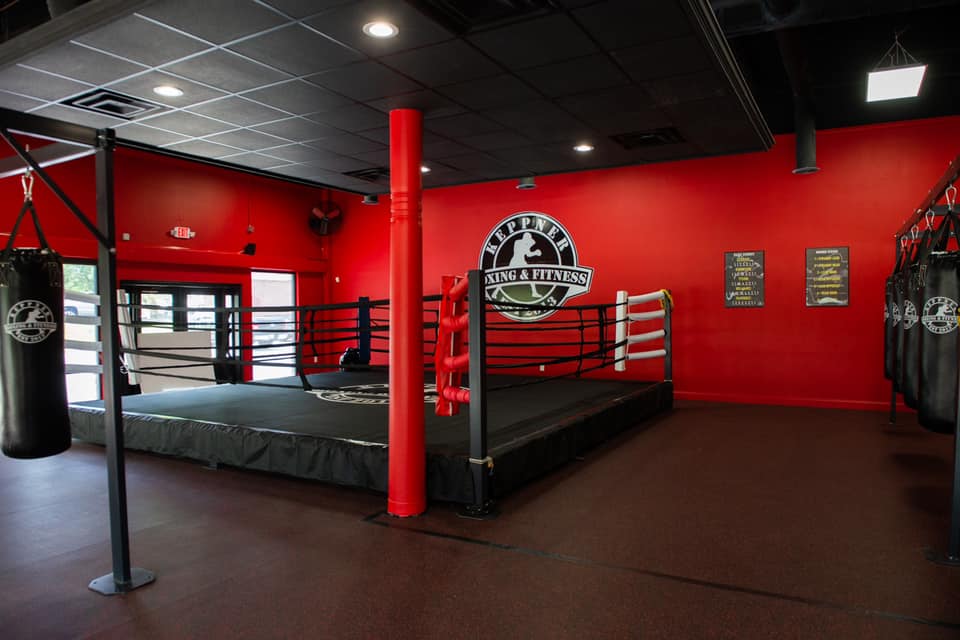 Keppner Boxing & Fitness - Loganville, GA