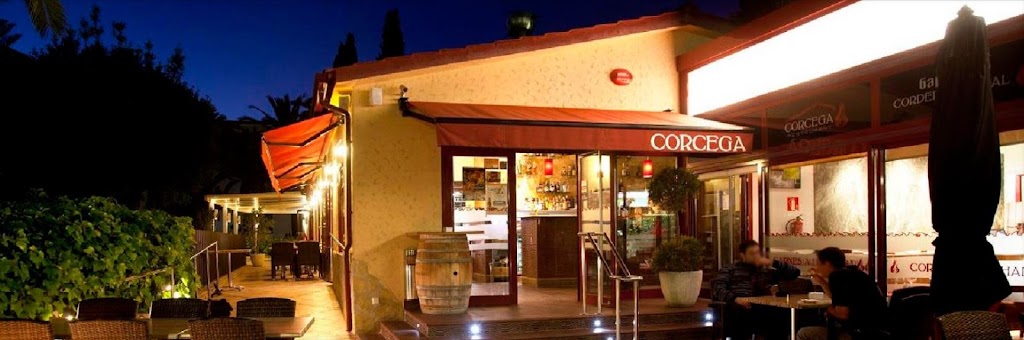 Restaurante Corcega
