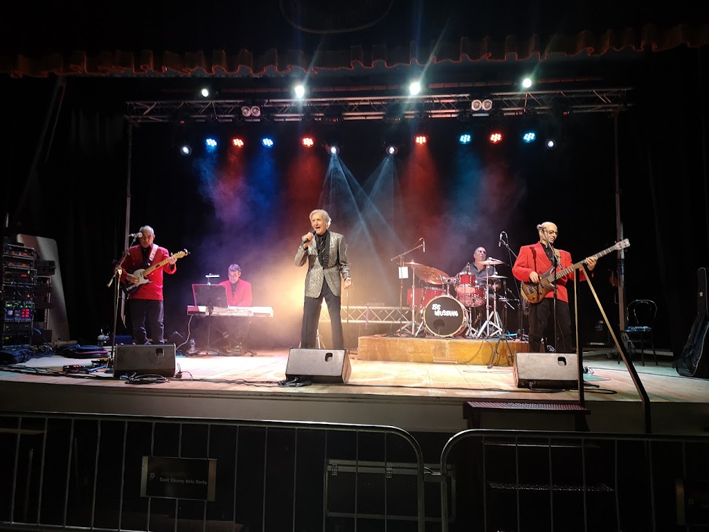 Societat Cultural La Vicentina