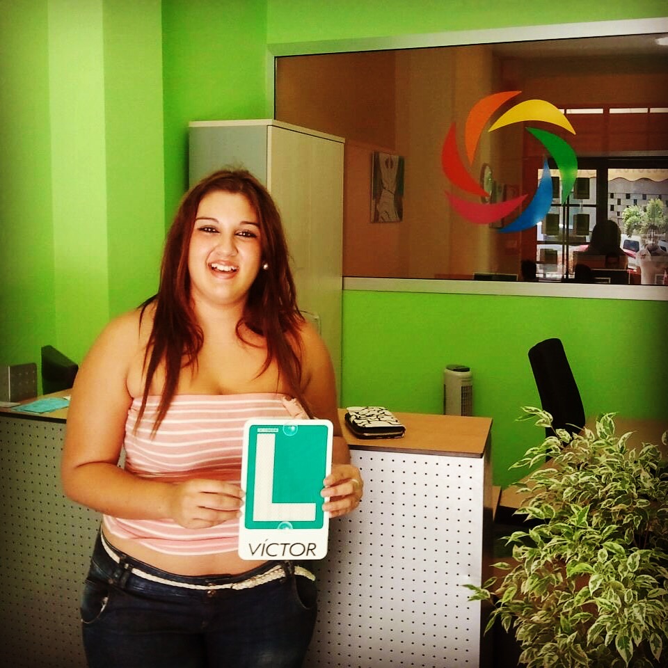 VICTOR AUTOESCUELA - En Carrizal