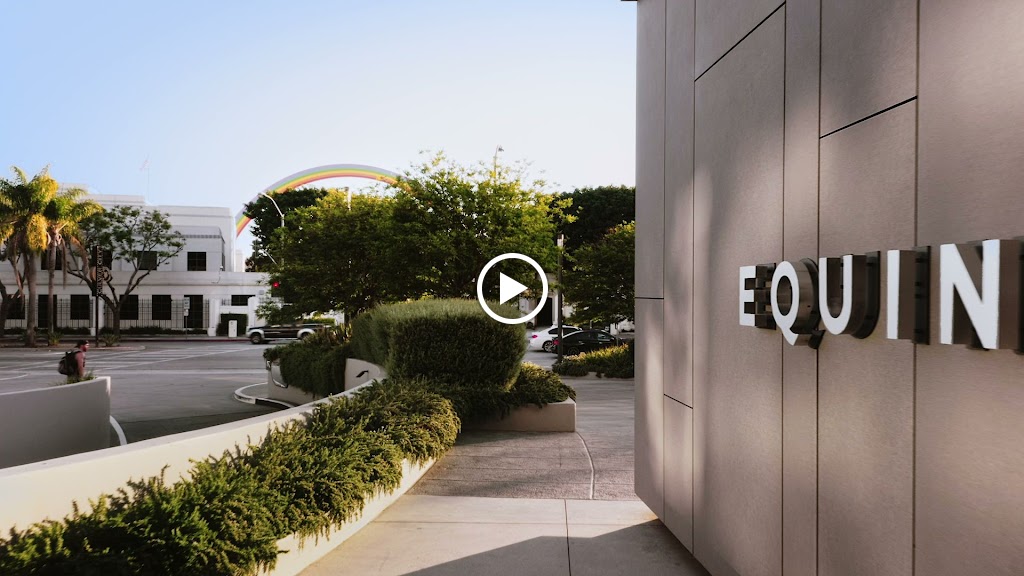  Equinox Culver City