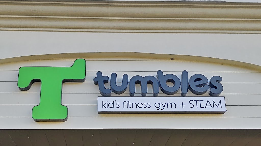  Tumbles South Baton Rouge