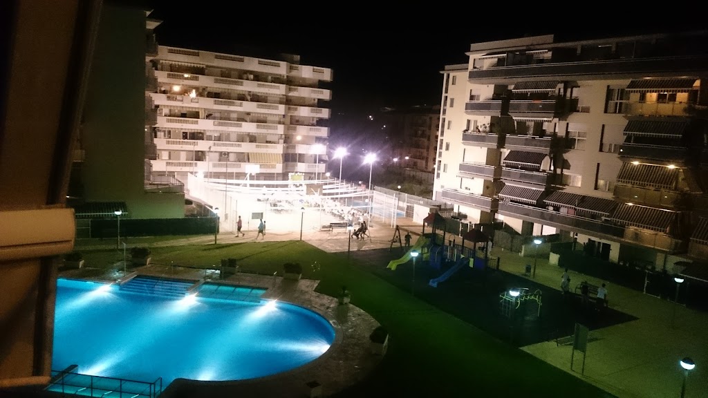 Apartaments Maldivas 3