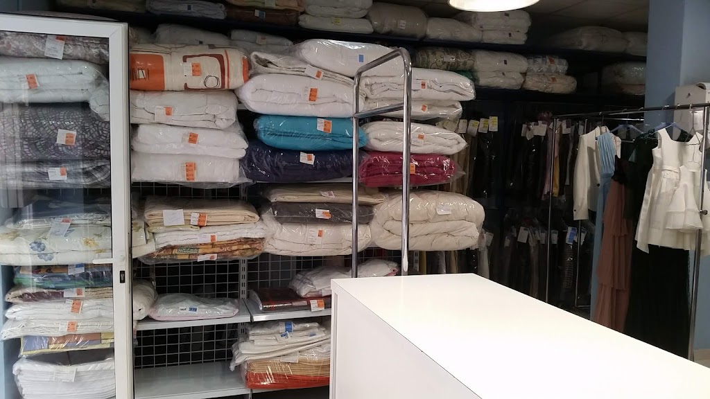 Clean Master Tintorerias