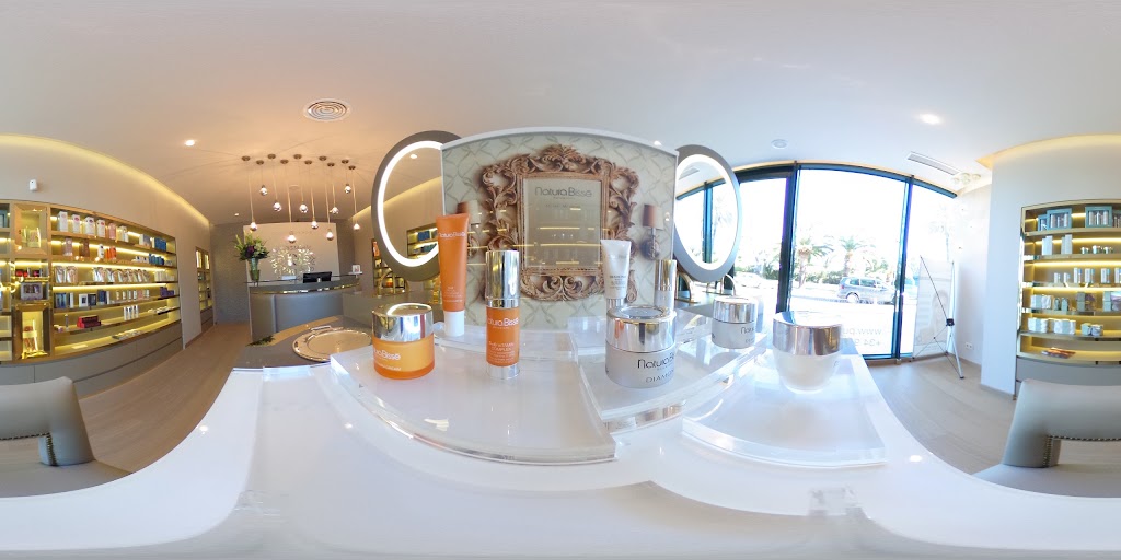 Centro de Estetica Marbella PureSkin Boutique Spa — Street View y 360deg