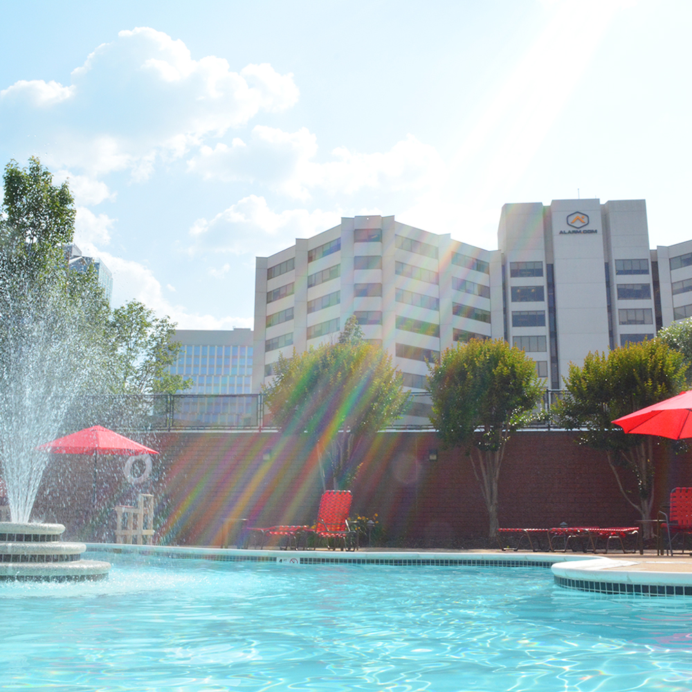  Onelife Fitness - Tysons