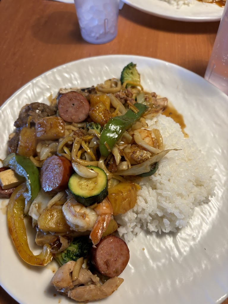 Yakisoba