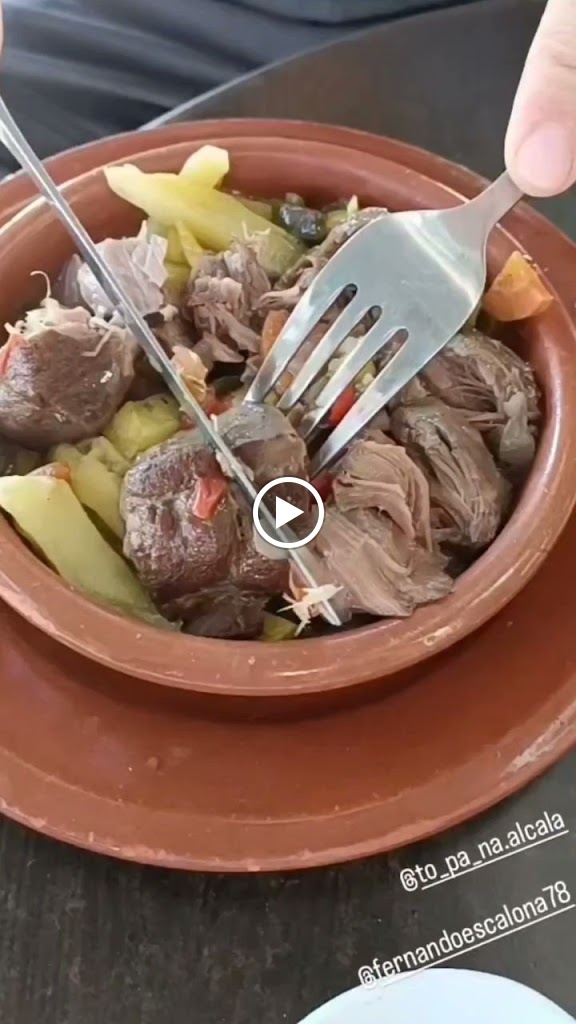 BAR TAPAS NUEVO TO PA NA — Videos