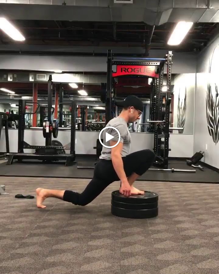  Damian Motlo Fitness