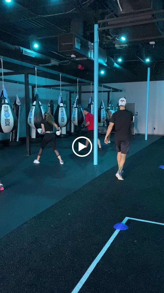  RockBox Fitness Lexington