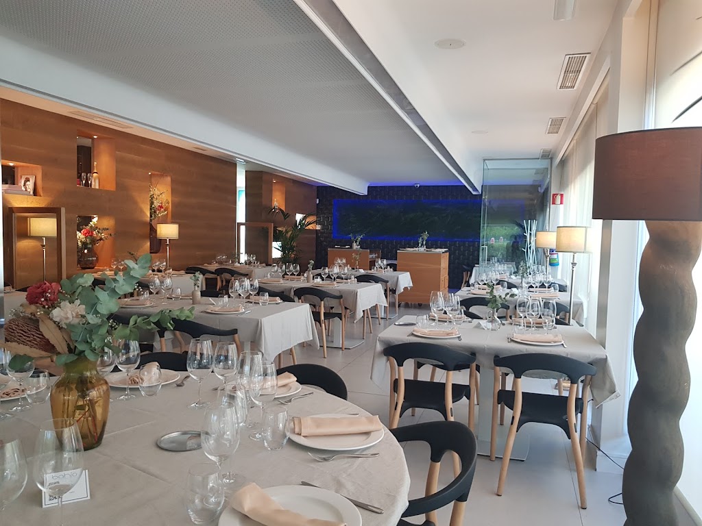 Bahia Restaurante-Bar Majadahonda