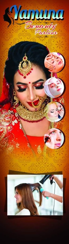 Yamuna Beauty Parlour Veppampattu 602024