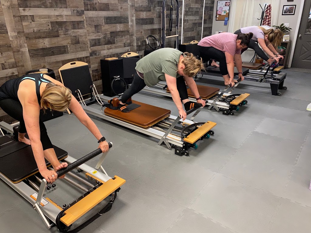  Felicia Jane Pilates