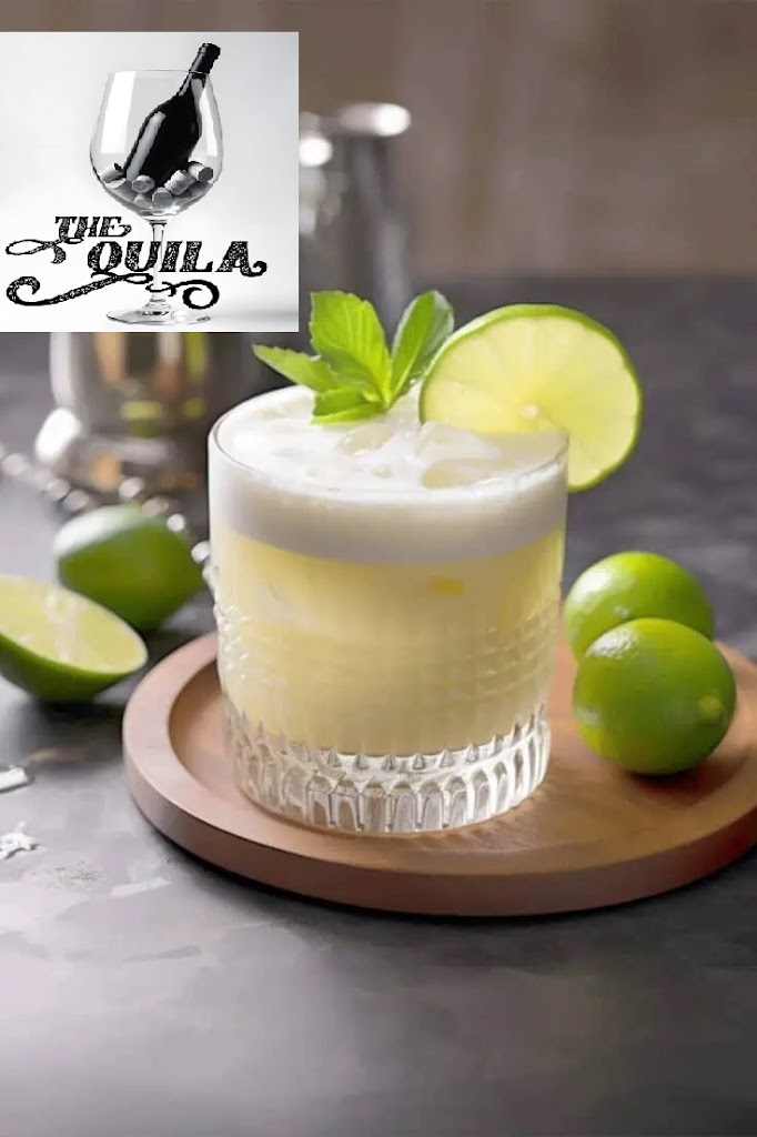 THE QUILA