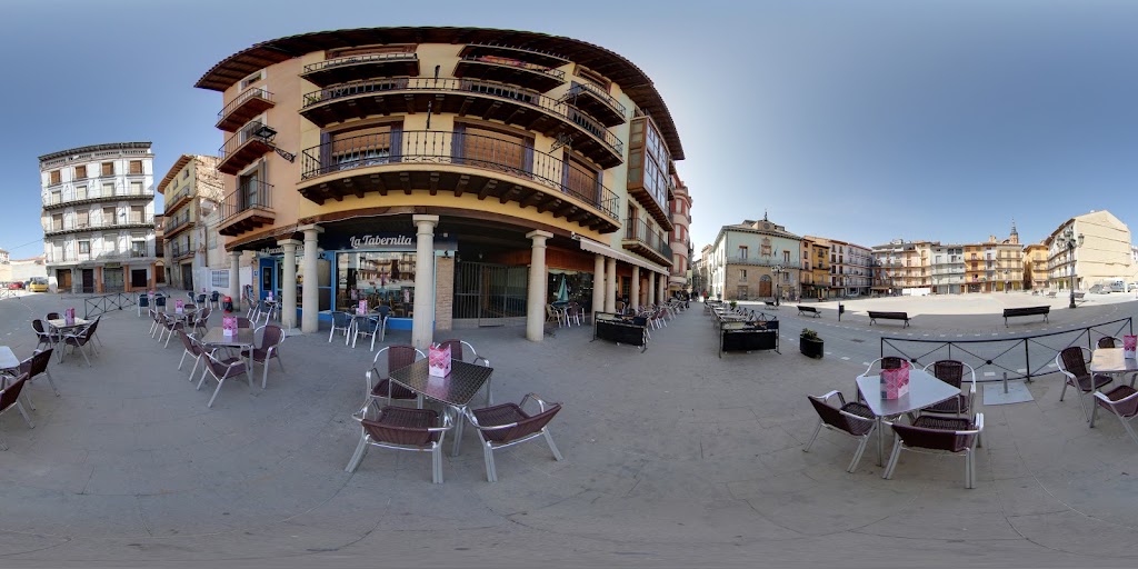 Bar El Pescadito Frito — Street View y 360deg