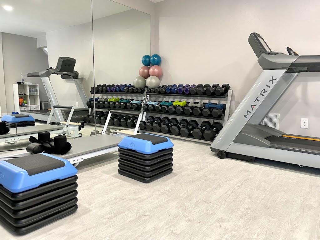  Core Effects Personal Training