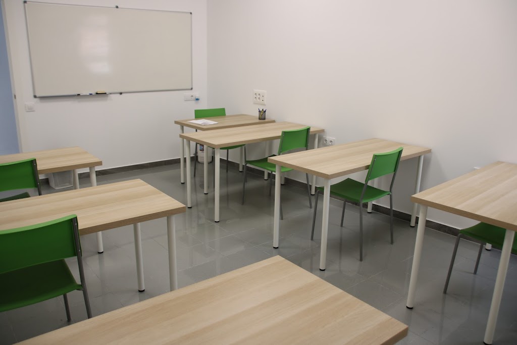 Entre Idiomas - Servicios linguisticos