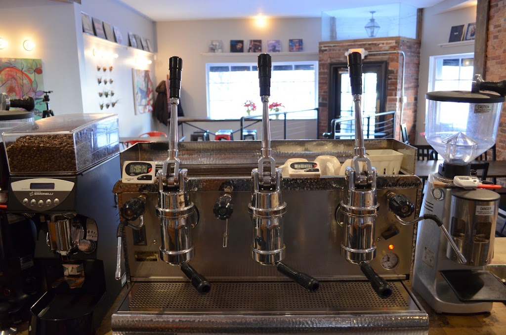Photo of Little Amps Coffee