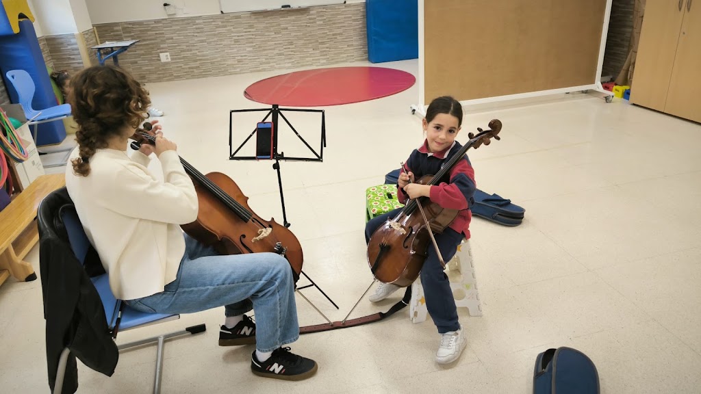 Musical Marti VAM - Centro de Musica y Danza - Pasteur — Del propietario