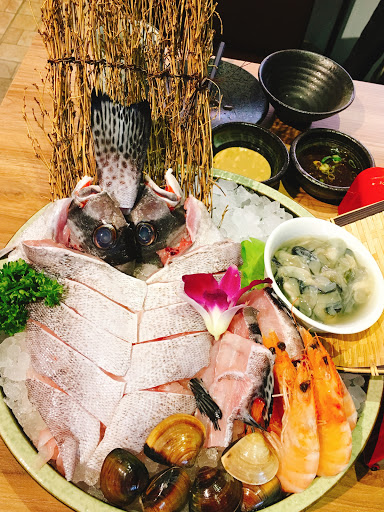 蘭陽創藝日本料理 的照片