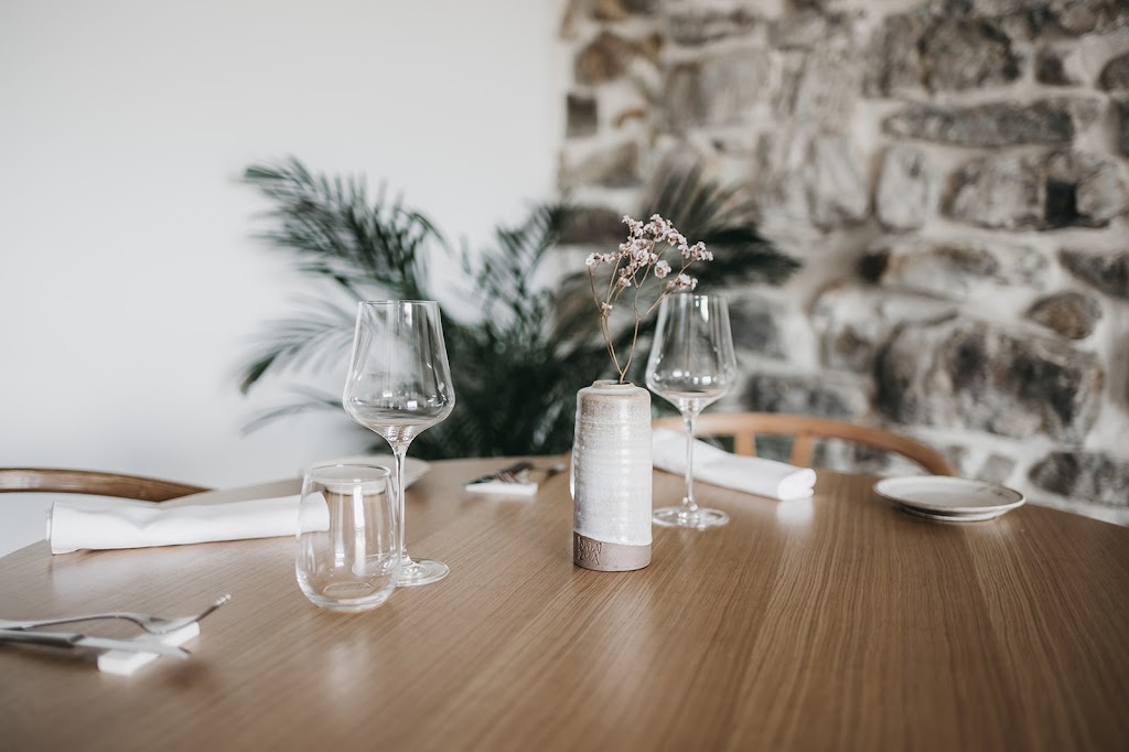 ROLA Restaurant — Del propietario
