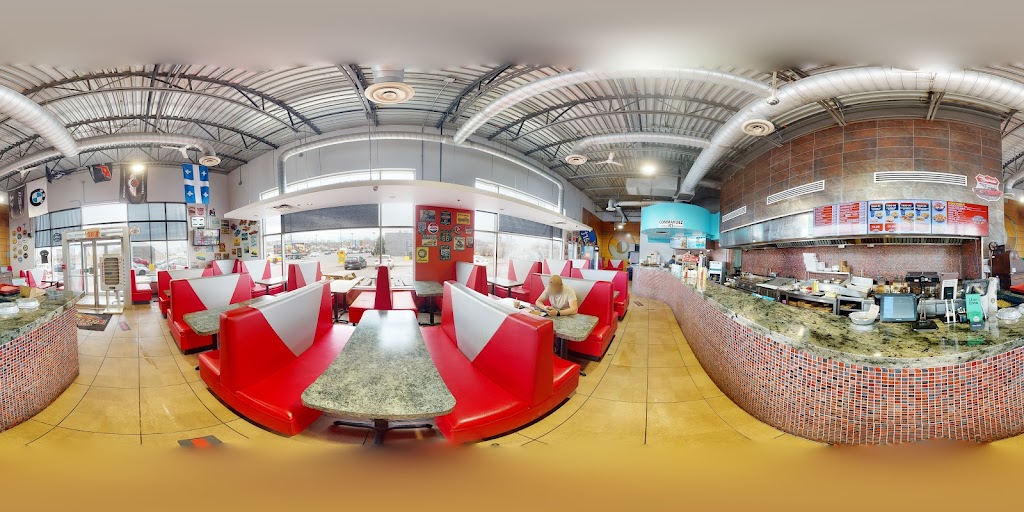 Street View & 360°