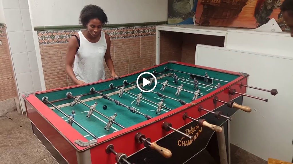 Bar O Rincon do Bucanero — Videos