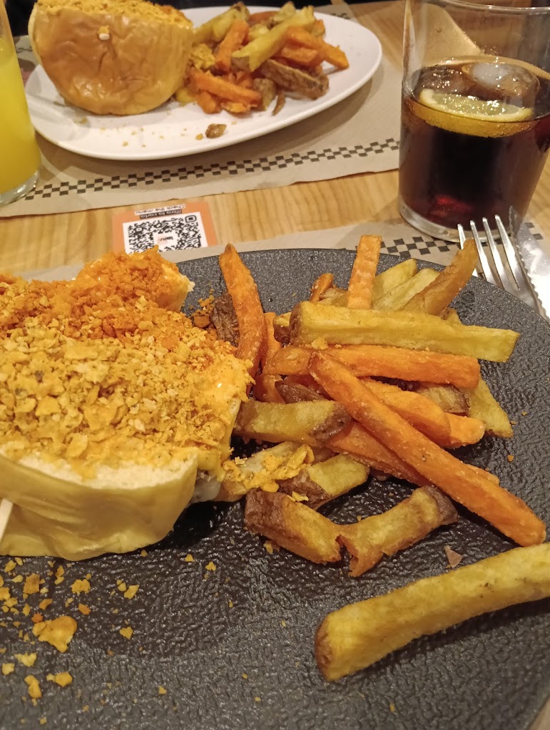 Tepuy Burger | Hamburgueseria en Alicante — Mas recientes