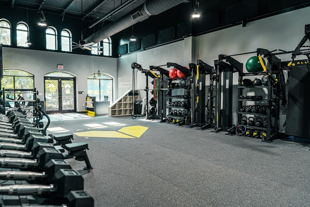  Alloy Personal Training Spring Creek