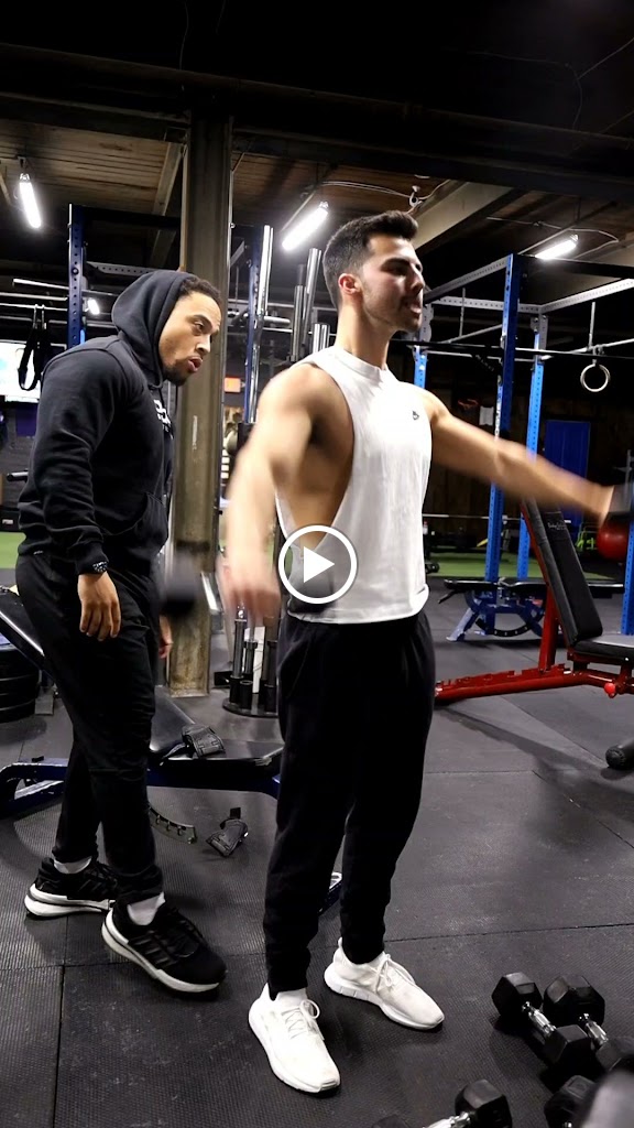  André Piquion | PEAQ Wellness